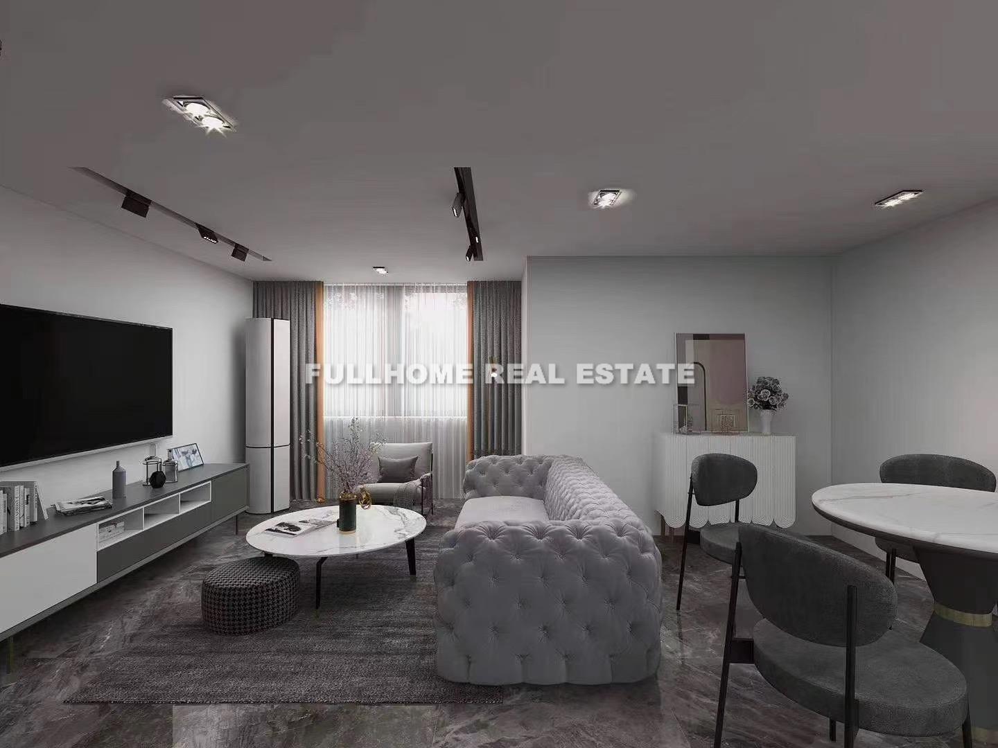 Nan Xi Apartment - Interior view 7, Shanghai rental property