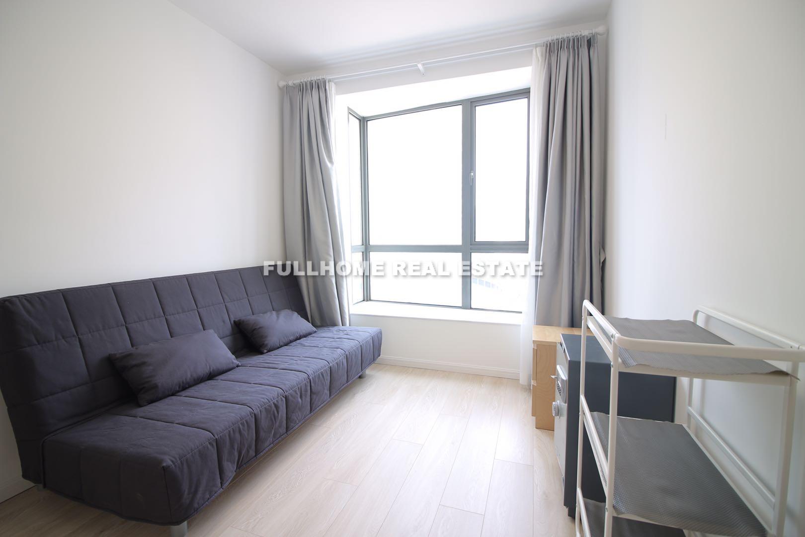 Top Of City - Interior view 10, Shanghai rental property