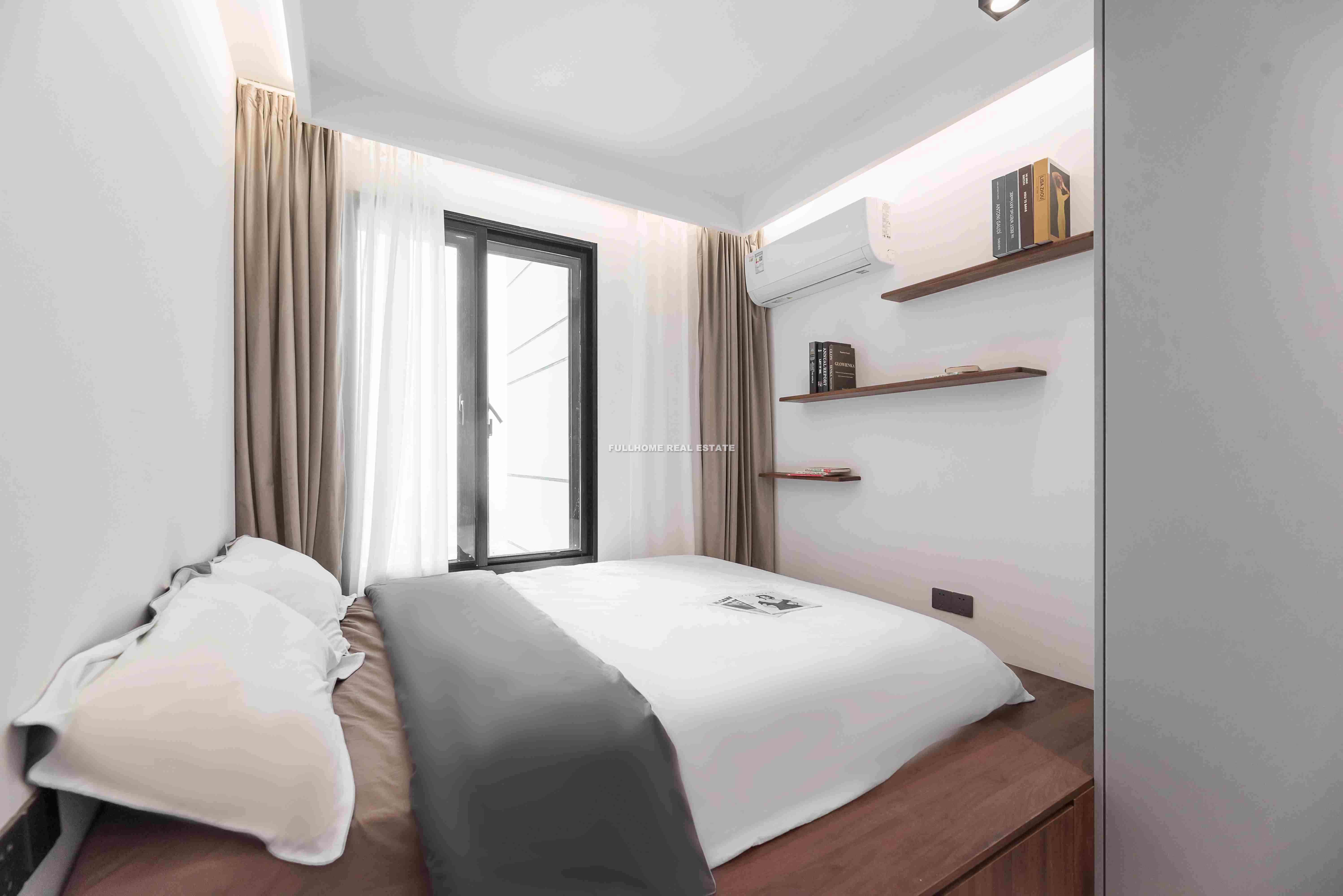 Top Of City - Interior view 8, Shanghai rental property