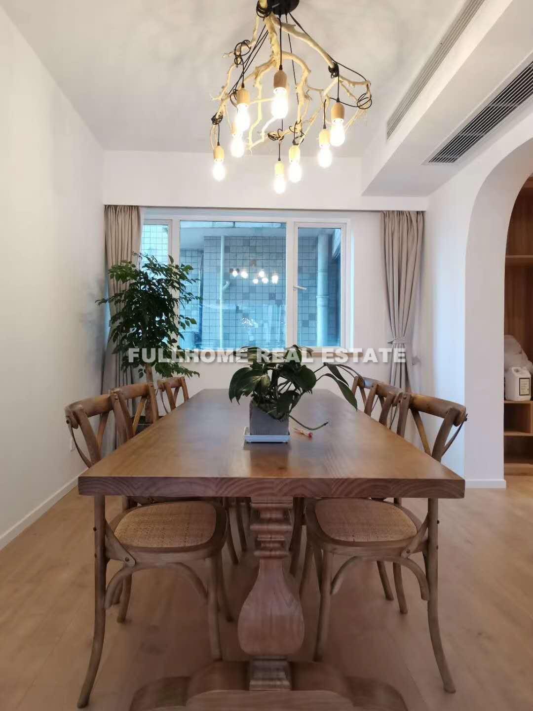 Jewel Garden - Interior view 9, Shanghai rental property