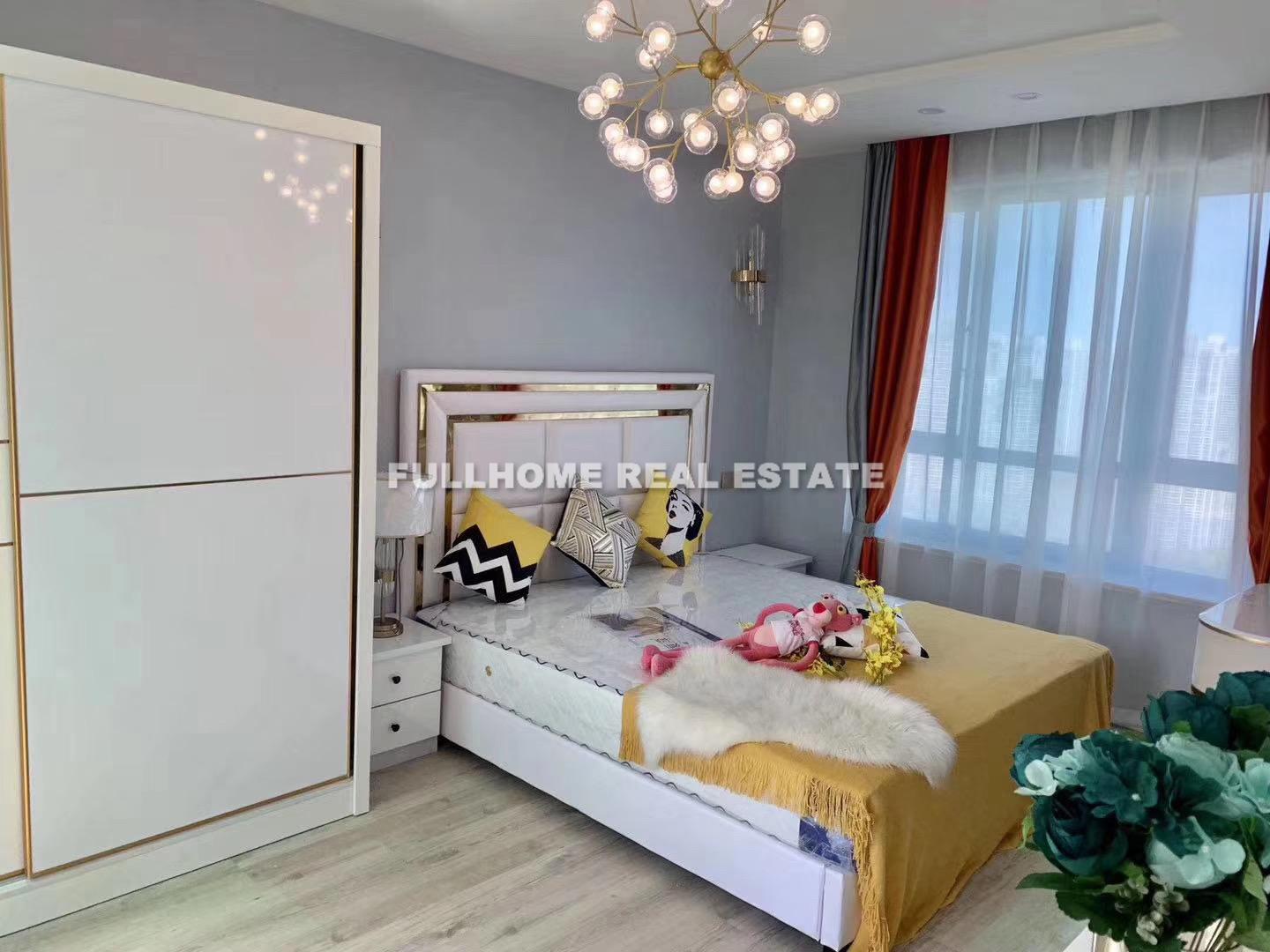 Moon River - Interior view 2, Shanghai rental property