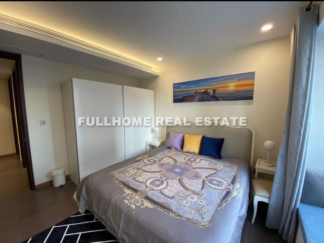 SUHE RONGJING - Interior view 7, Shanghai rental property