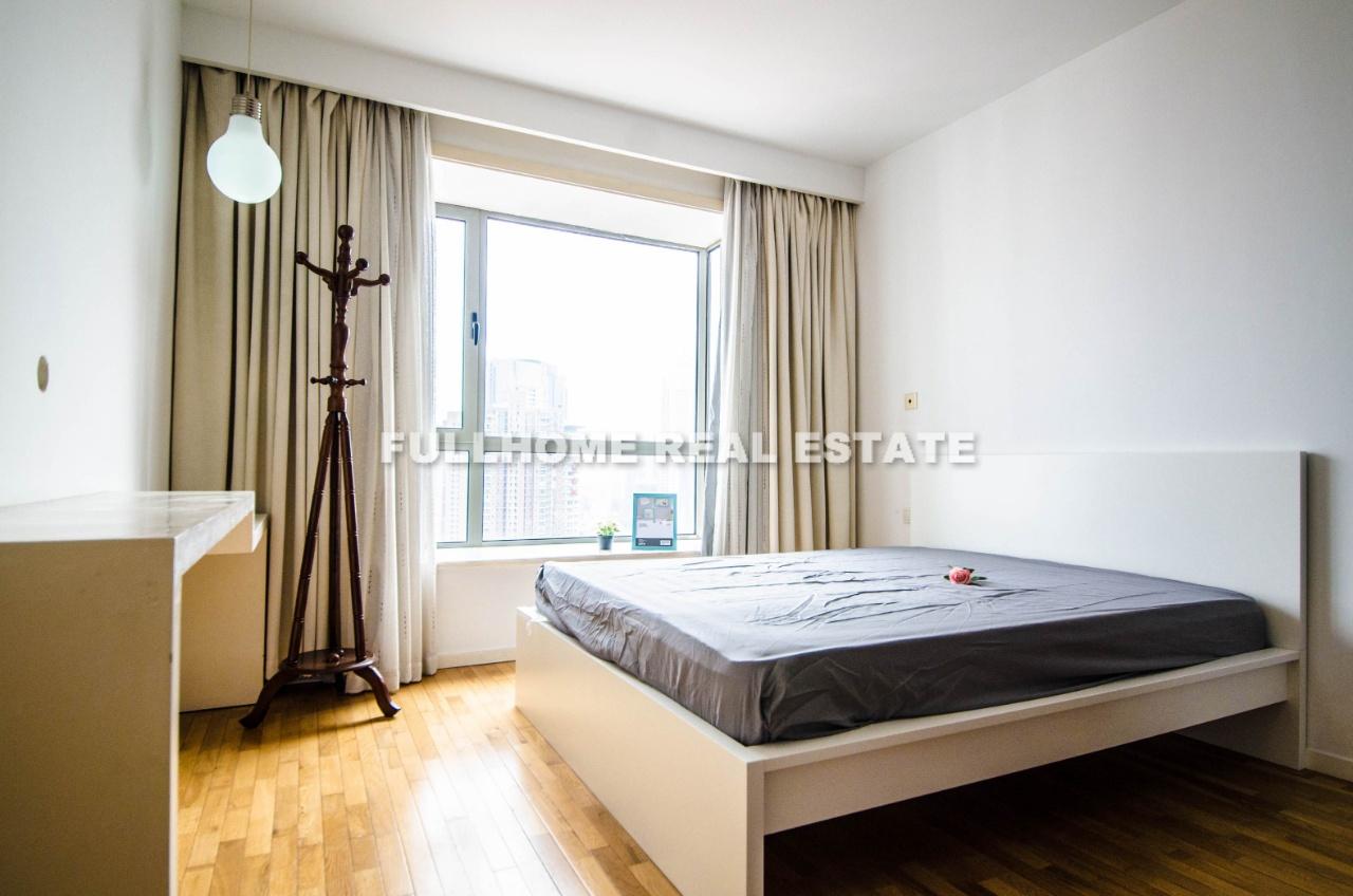 Shanghai Beach Xingchangcheng - Interior view 7, Shanghai rental property