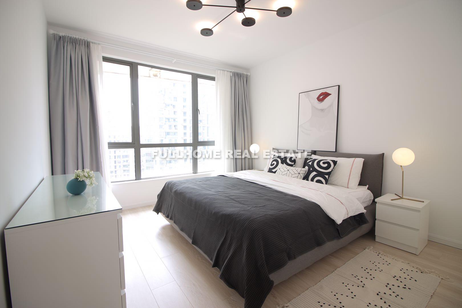 Top Of City - Interior view 5, Shanghai rental property