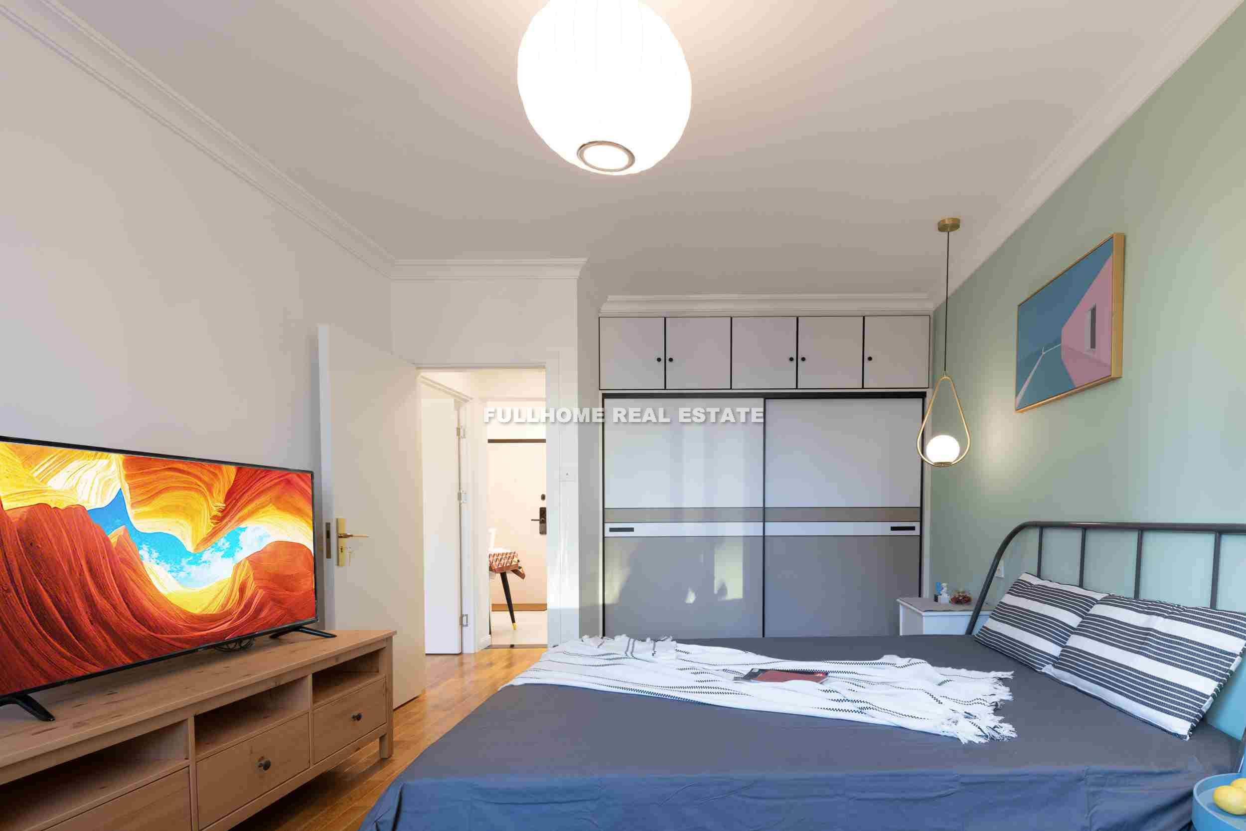 Da Pu Apartment - Interior view 4, Shanghai rental property