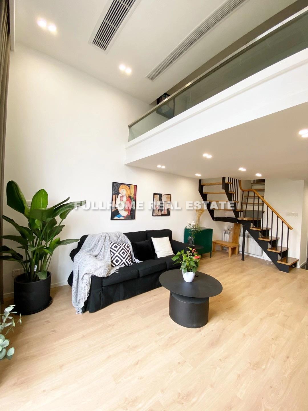Tong Ji Garden - Interior view 4, Shanghai rental property