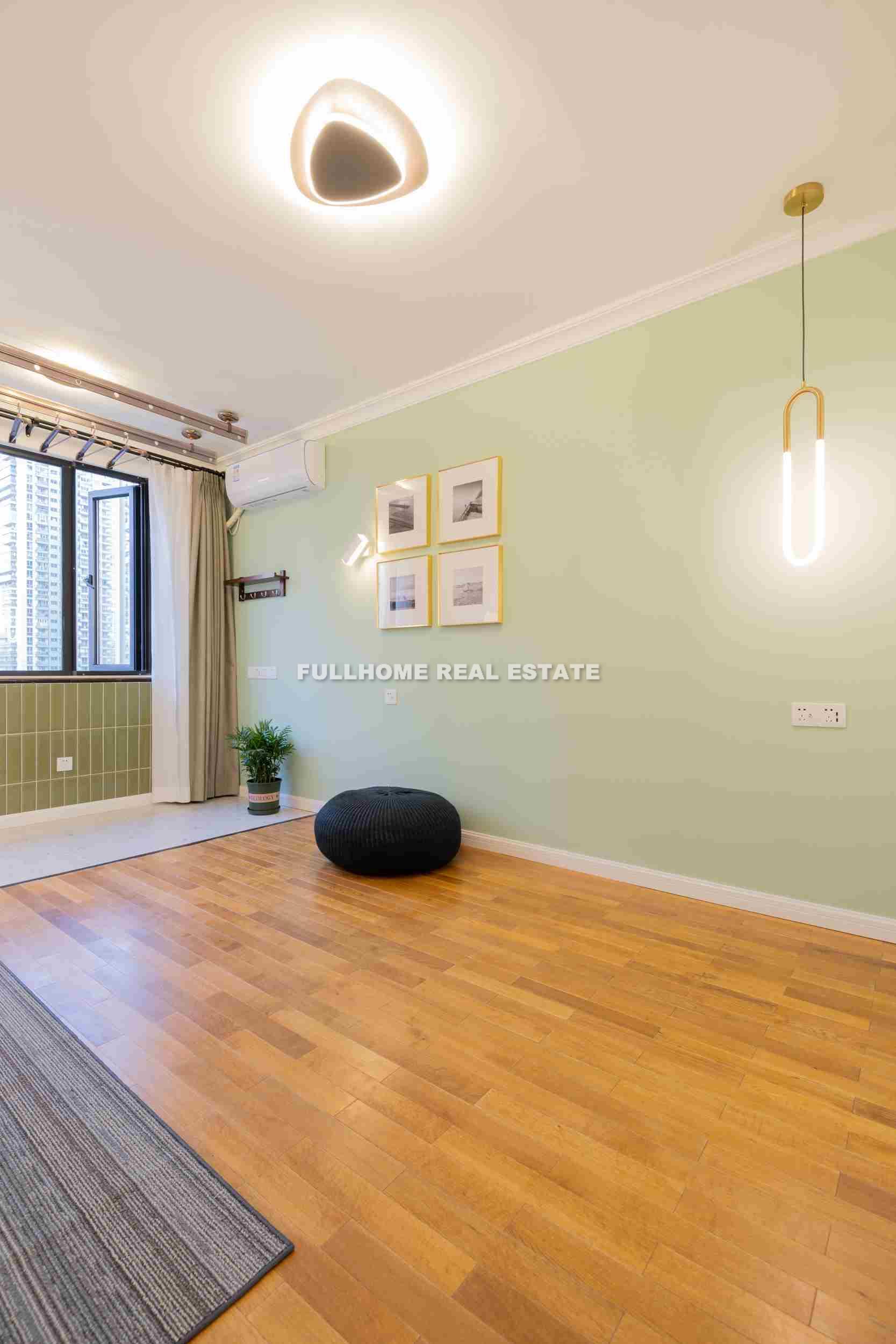 Da Pu Apartment - Interior view 10, Shanghai rental property