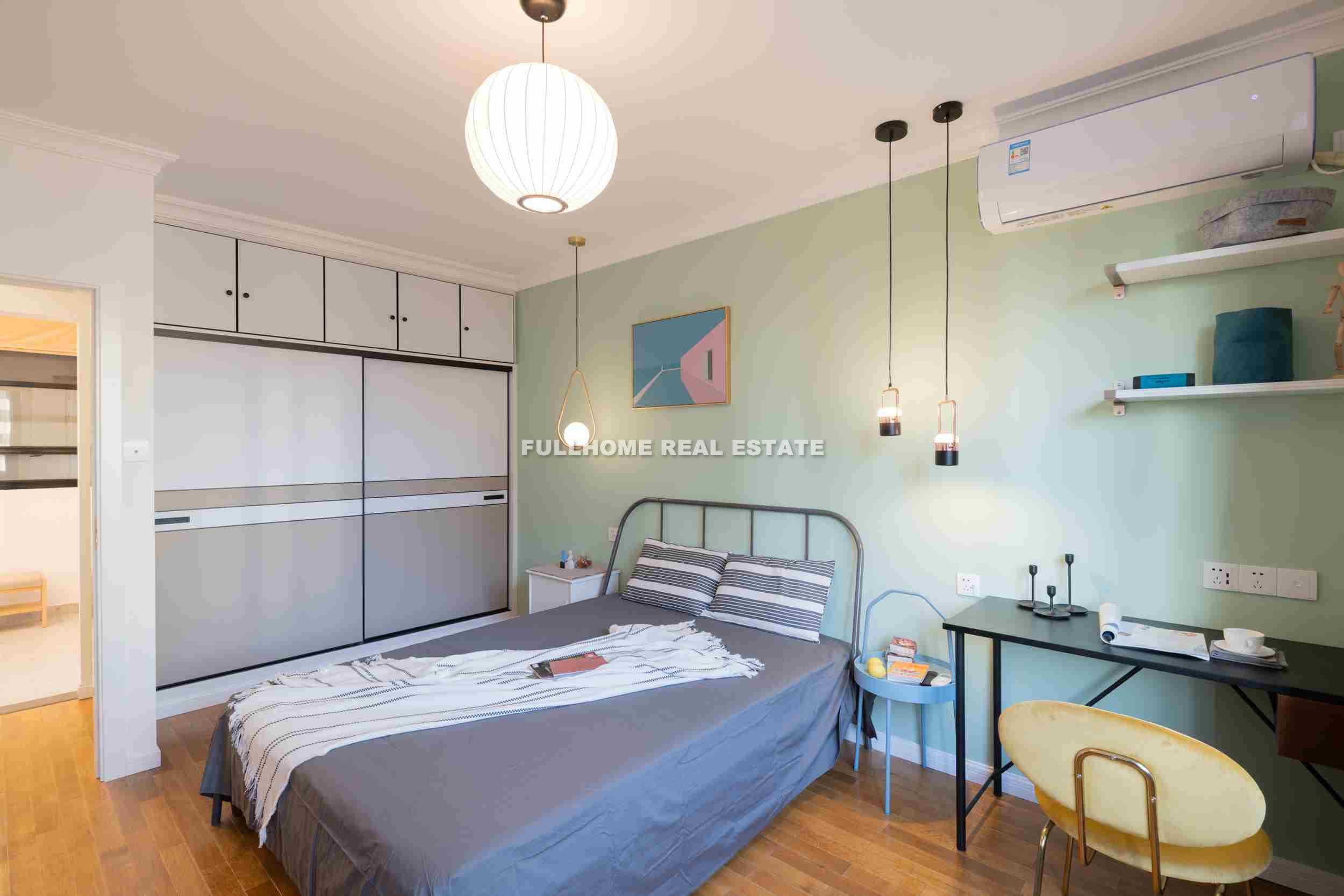 Da Pu Apartment - Interior view 5, Shanghai rental property