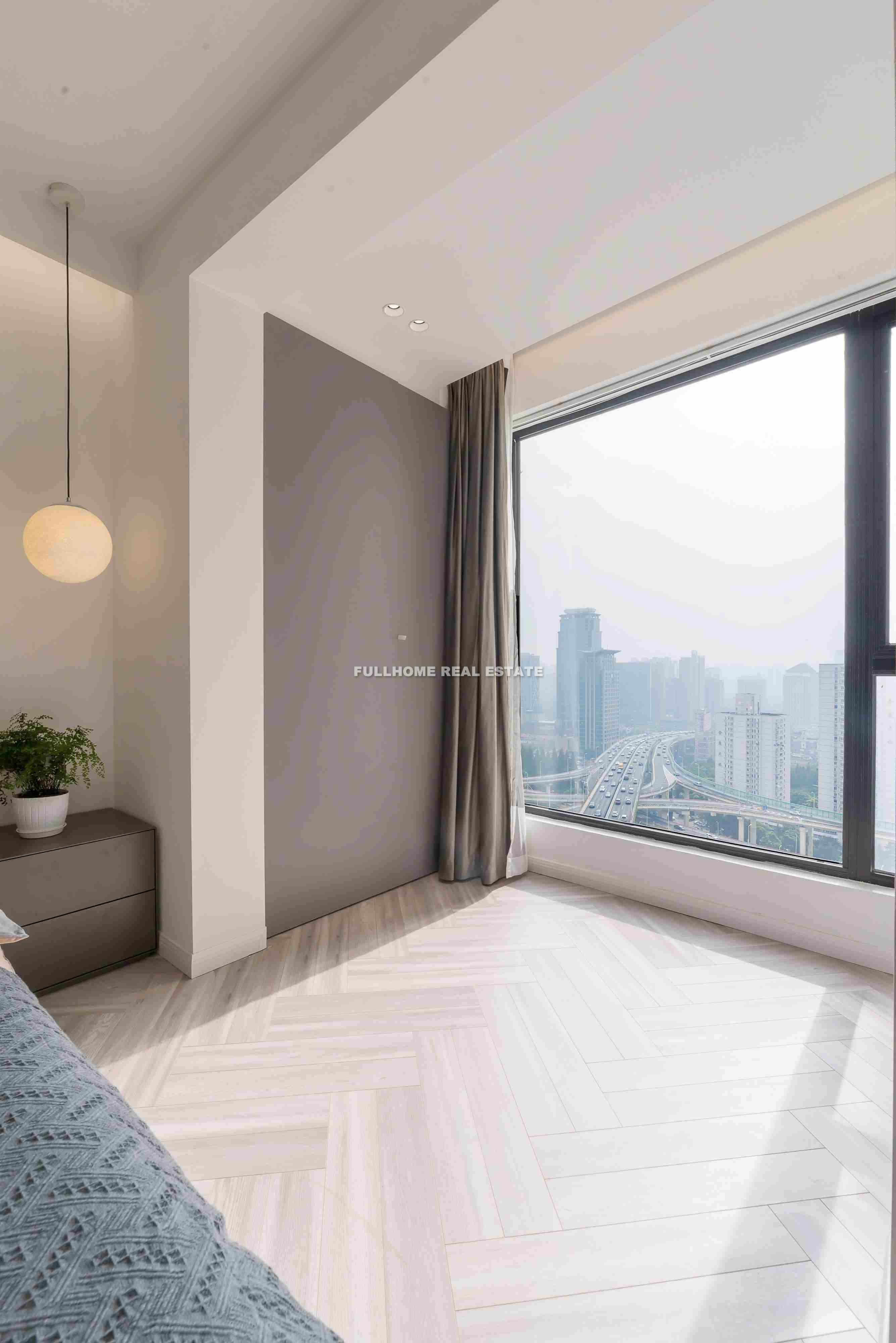 Top Of City - Interior view 2, Shanghai rental property