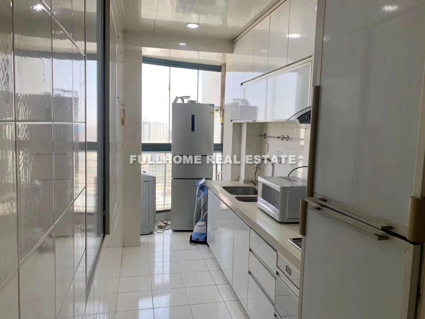 Moon River - Interior view 6, Shanghai rental property