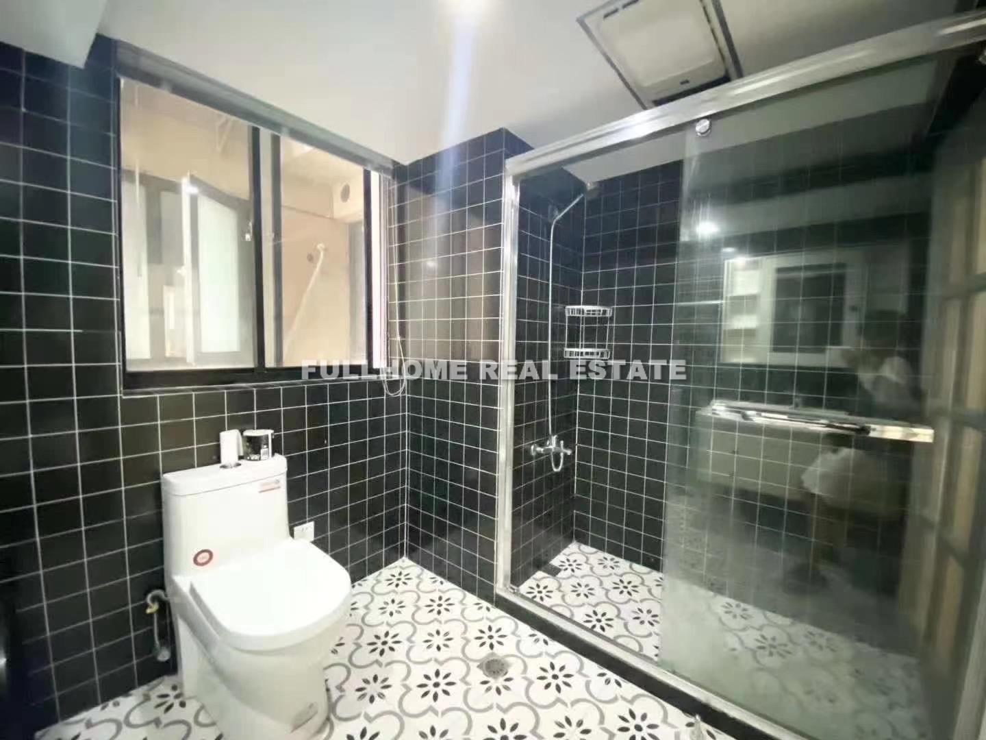 Bridge Court Apartment - Interior view 6, Shanghai rental property