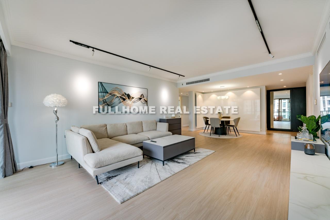 Lakeville Regency - Interior view 2, Shanghai rental property