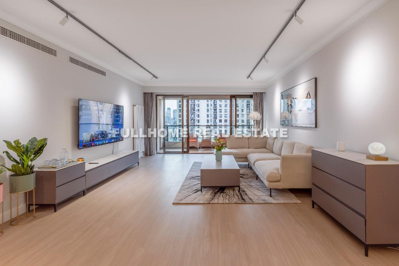 Lakeville Regency - Interior view 6, Shanghai rental property