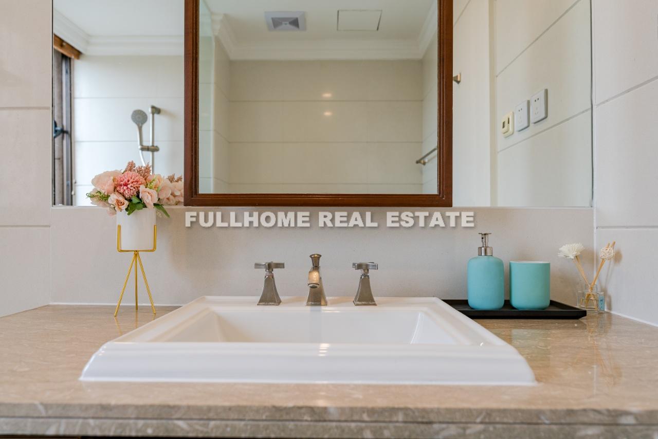 Lakeville Regency - Interior view 25, Shanghai rental property