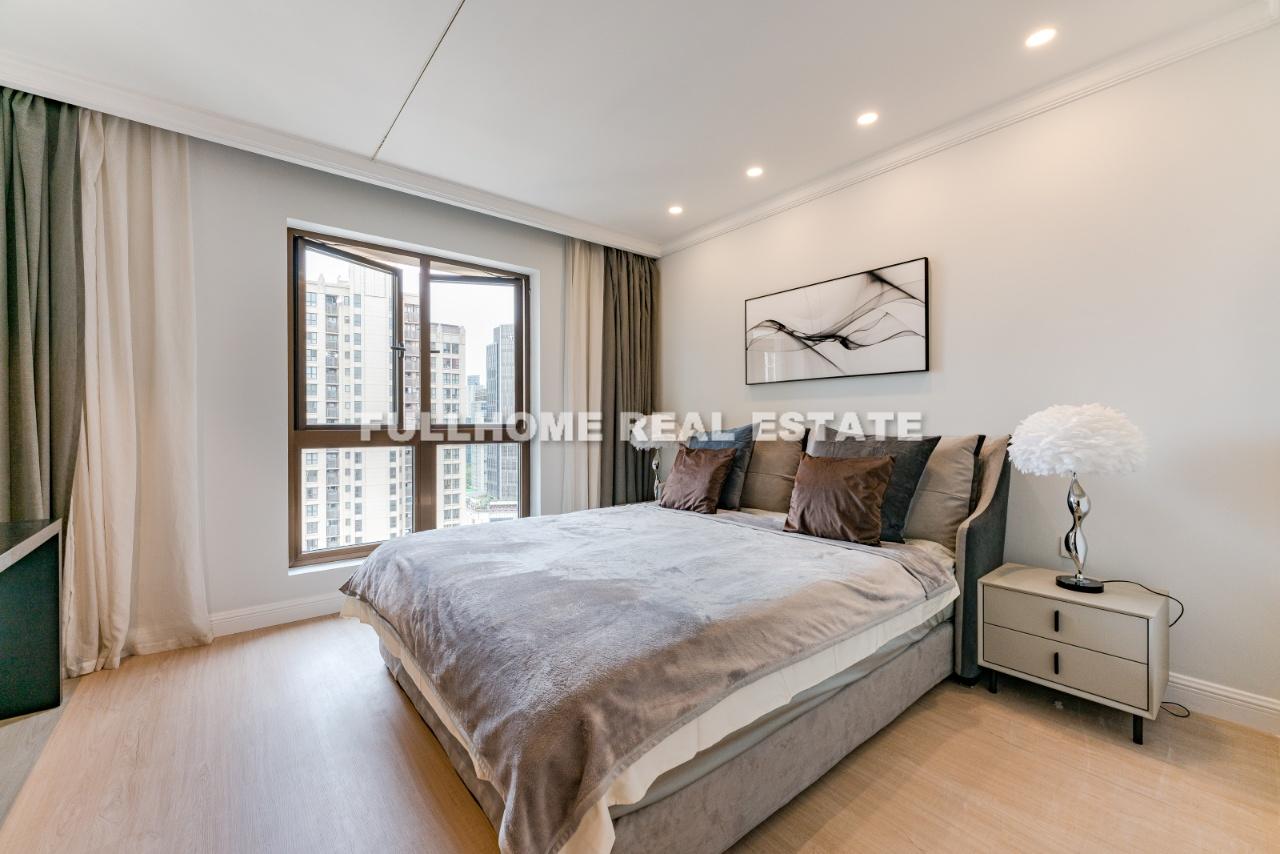 Lakeville Regency - Interior view 13, Shanghai rental property