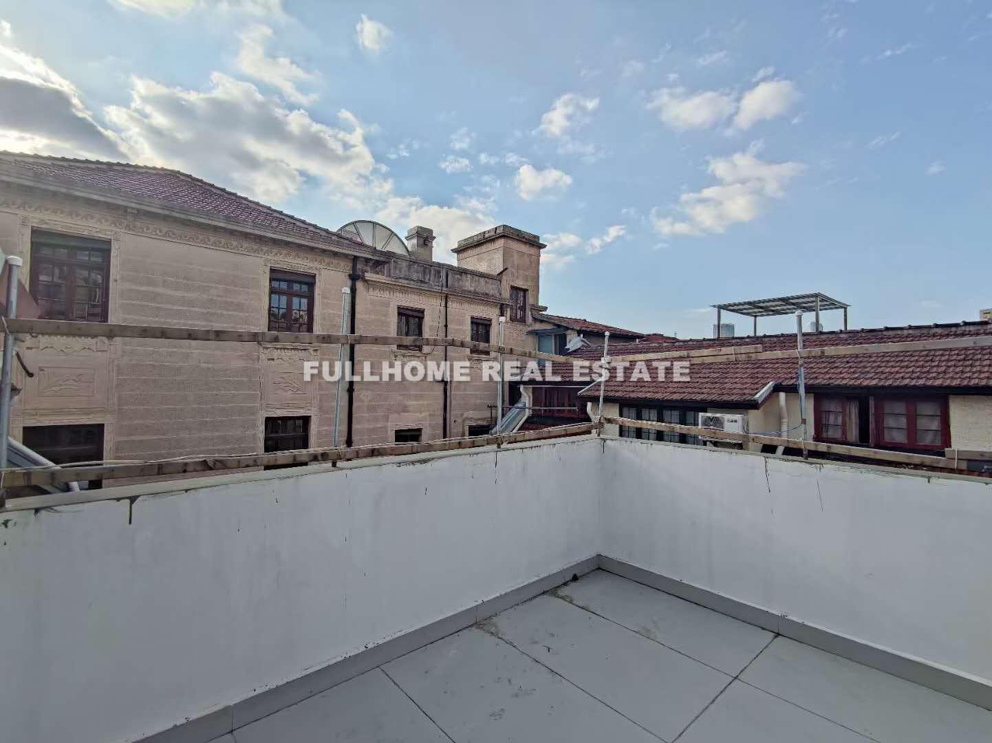 Lane 201-400 West Jianguo Road Old House  - Interior view 7, Shanghai rental property