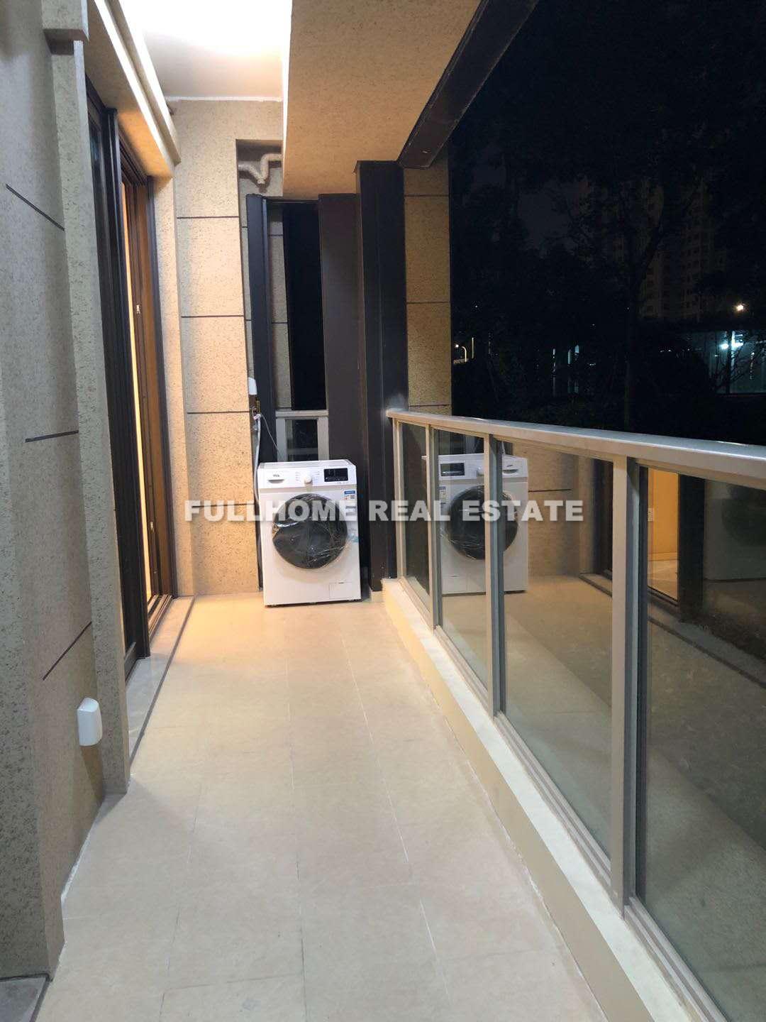 LongFor Mansion - Interior view 13, Shanghai rental property