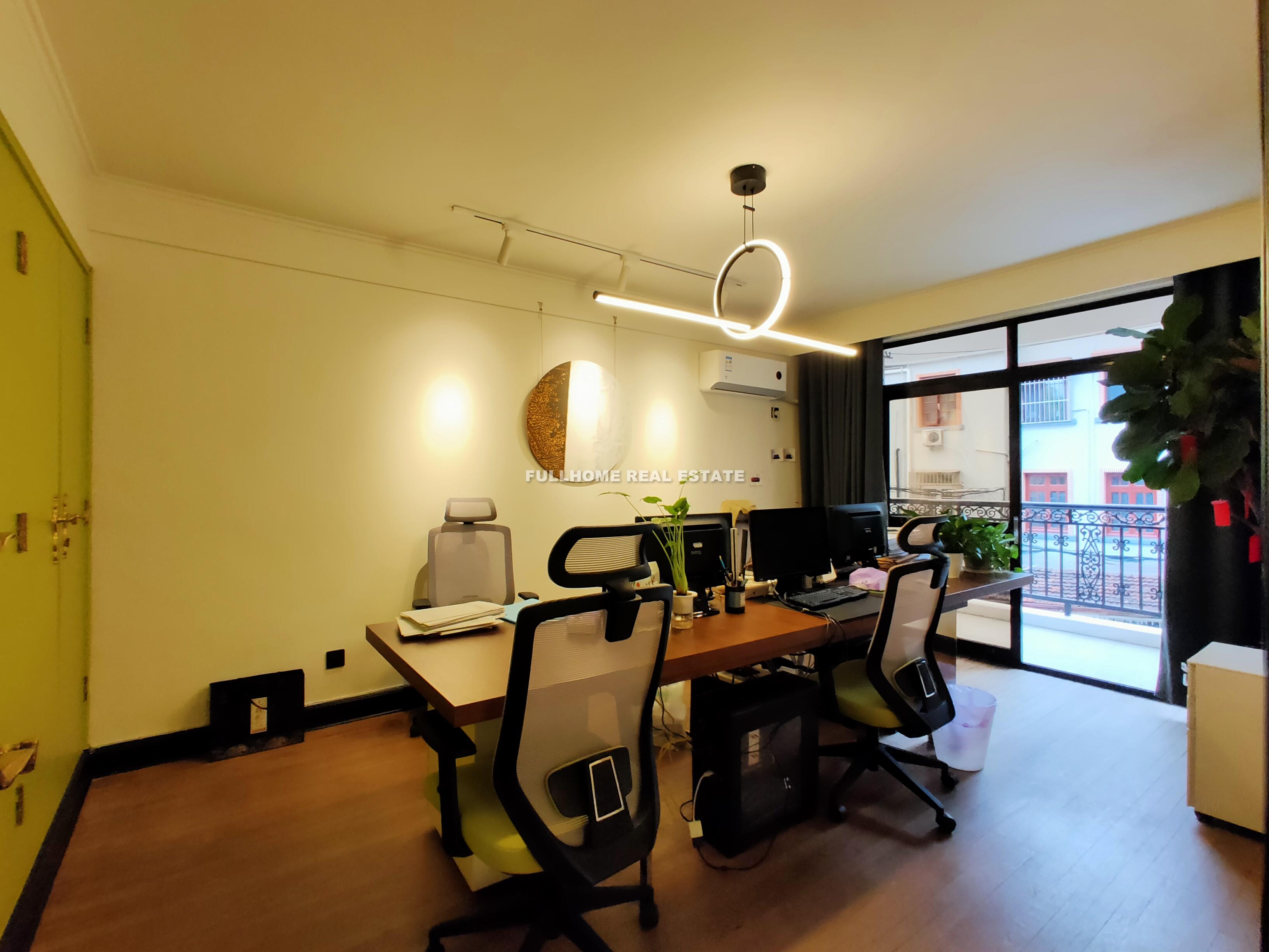 Huicheng Wukang Apartment - Interior view 9, Shanghai rental property