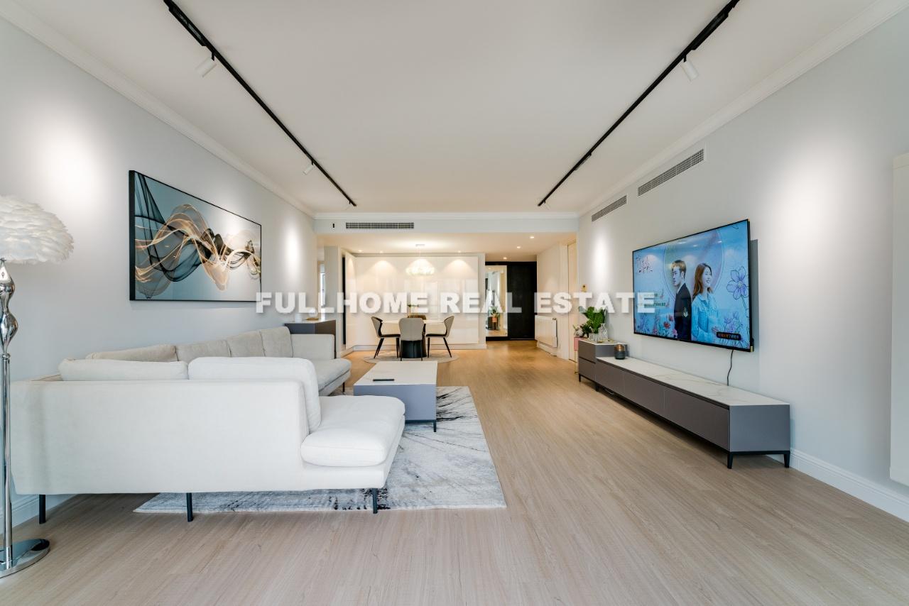 Lakeville Regency - Interior view 3, Shanghai rental property