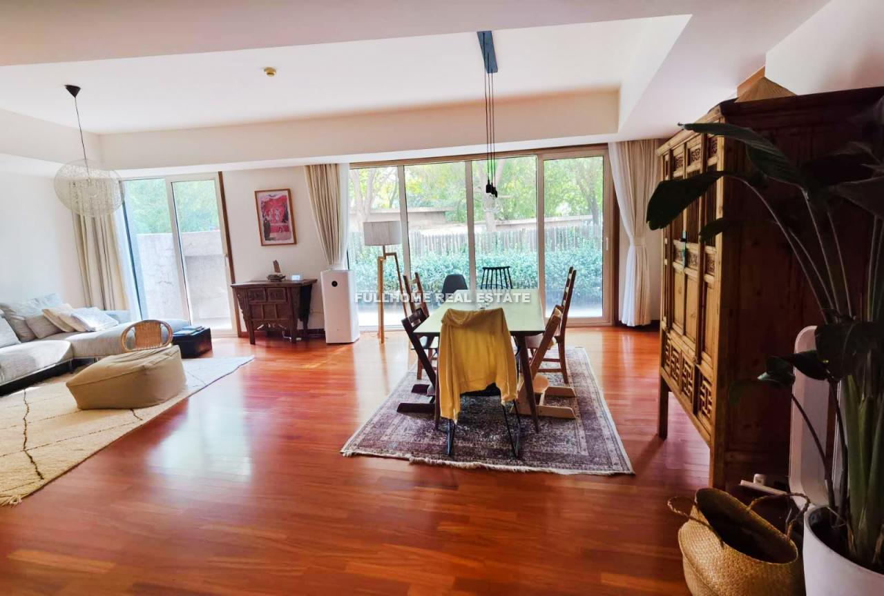 Park Avenue - Interior view 2, Beijing rental property