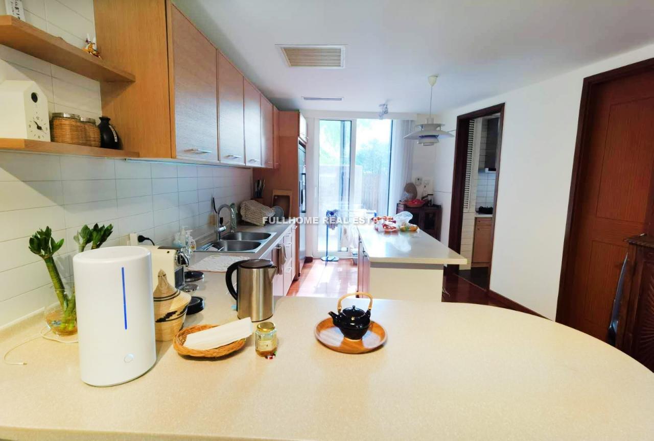 Park Avenue - Interior view 3, Beijing rental property