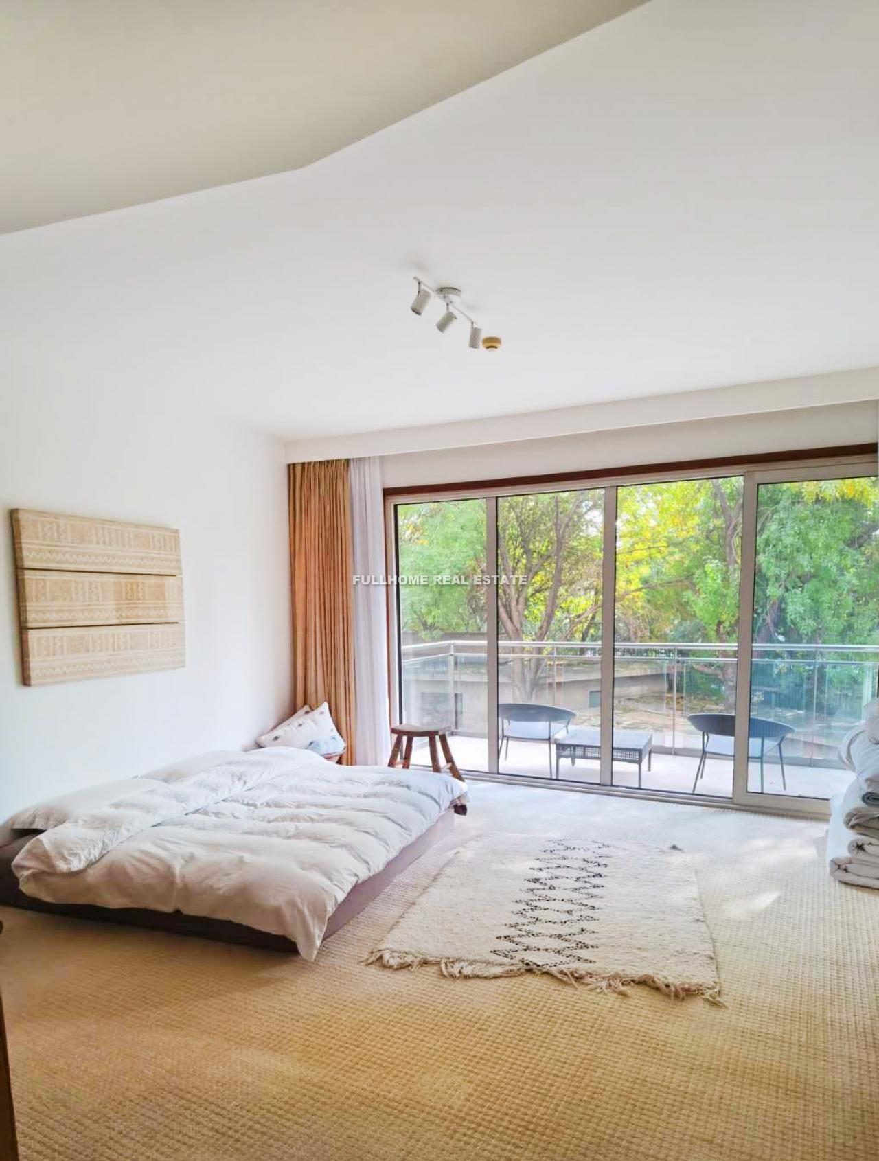 Park Avenue - Interior view 4, Beijing rental property
