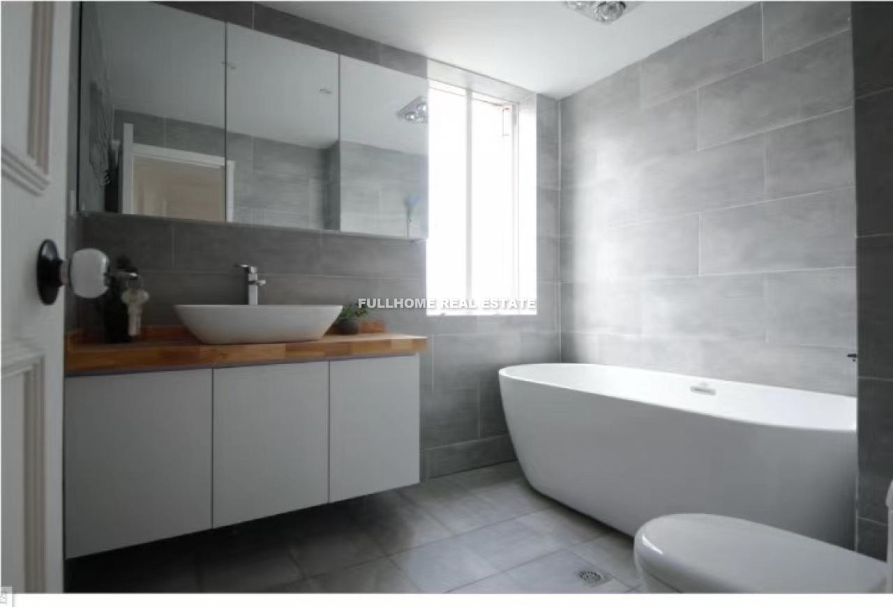 Huaqiang Apartment - Interior view 3, Shanghai rental property