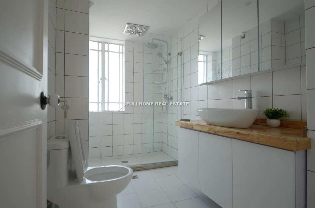Huaqiang Apartment - Interior view 2, Shanghai rental property