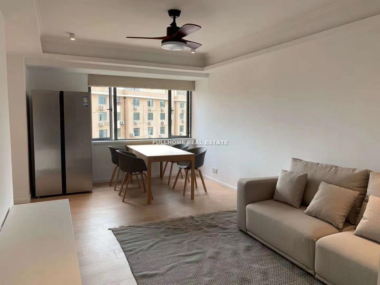 Huaqiang Apartment - Interior view 4, Shanghai rental property