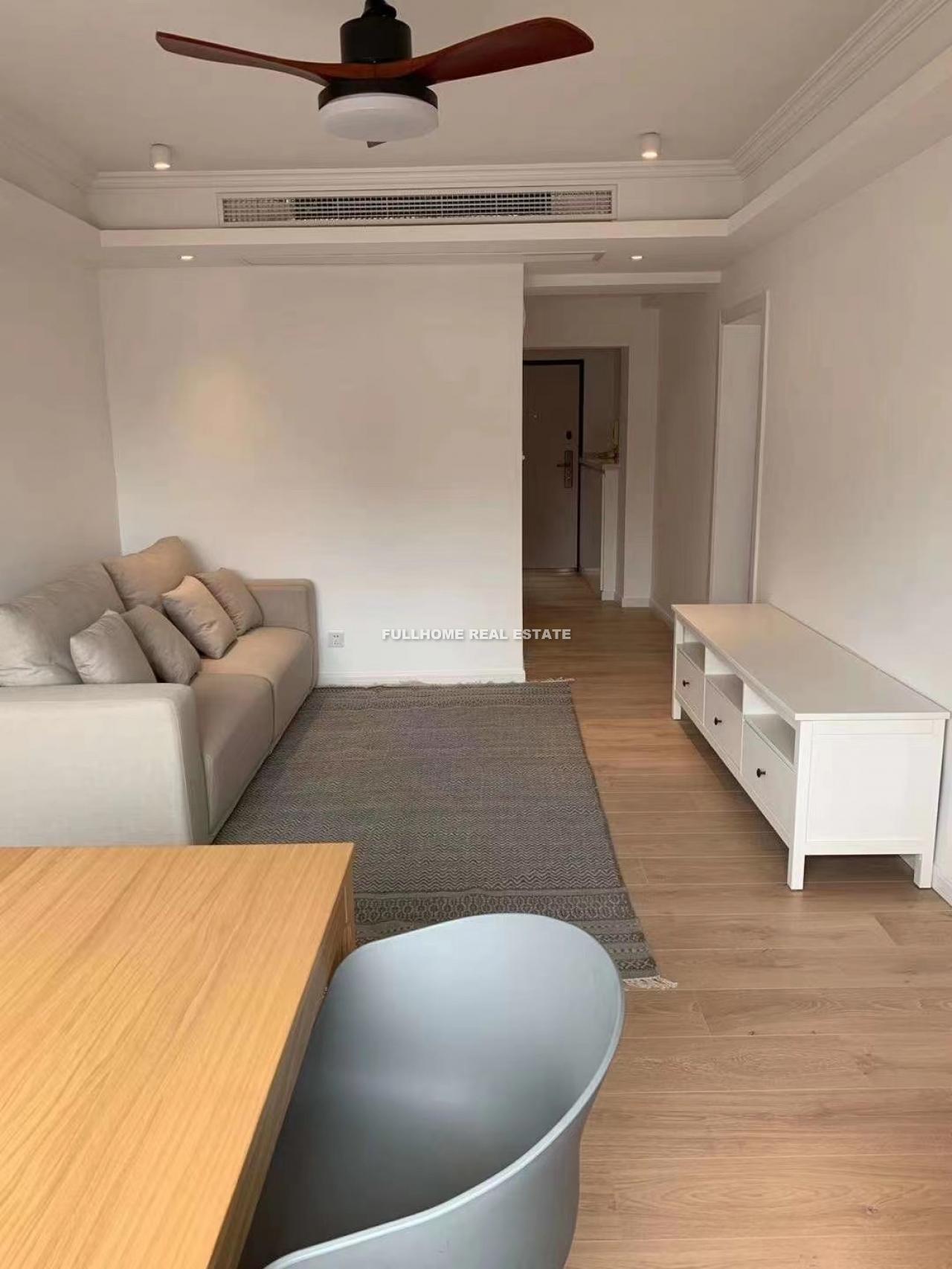 Huaqiang Apartment - Interior view 5, Shanghai rental property