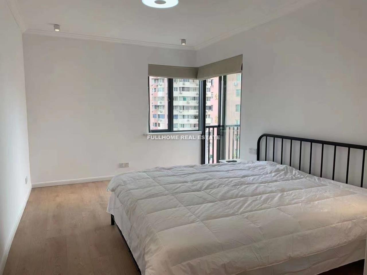 Huaqiang Apartment - Interior view 6, Shanghai rental property