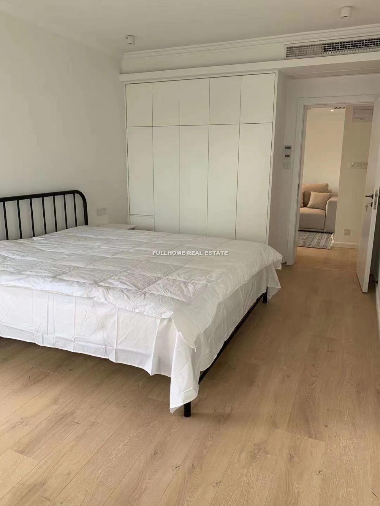 Huaqiang Apartment - Interior view 7, Shanghai rental property