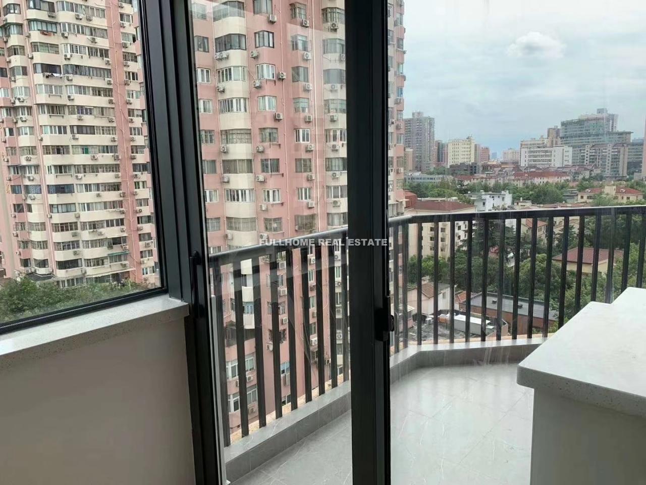 Huaqiang Apartment - Interior view 8, Shanghai rental property