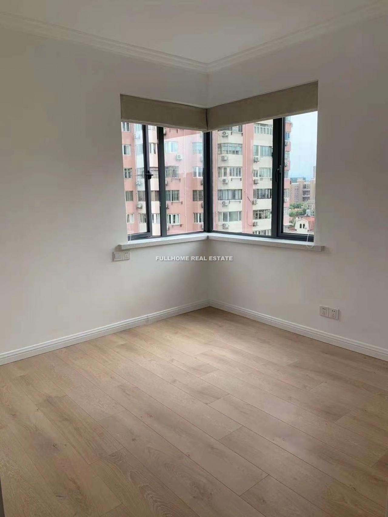 Huaqiang Apartment - Interior view 9, Shanghai rental property