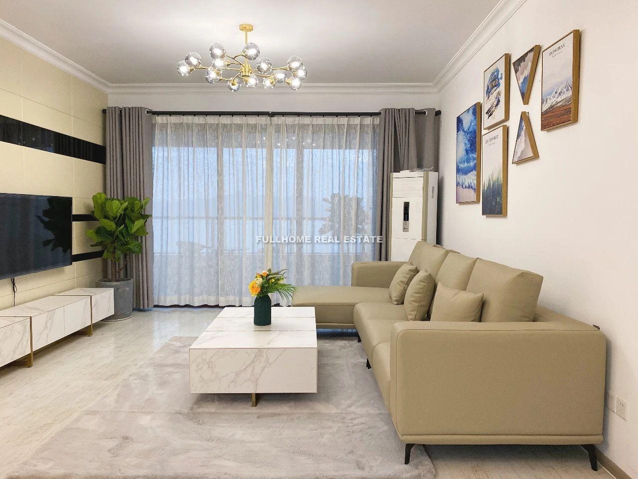 Peninsula Phase I - Interior view 3, Shenzhen rental property