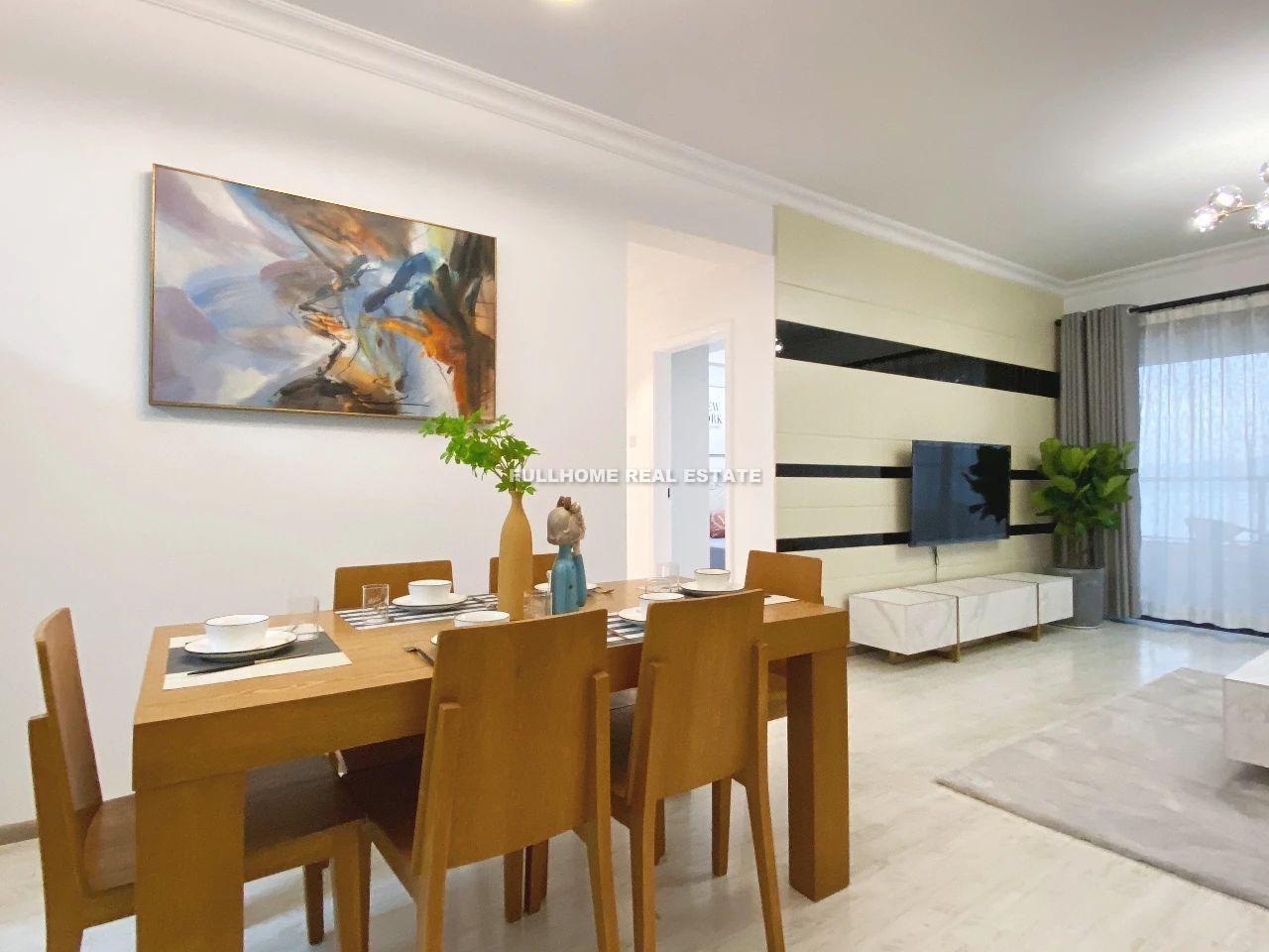 Peninsula Phase I - Interior view 4, Shenzhen rental property