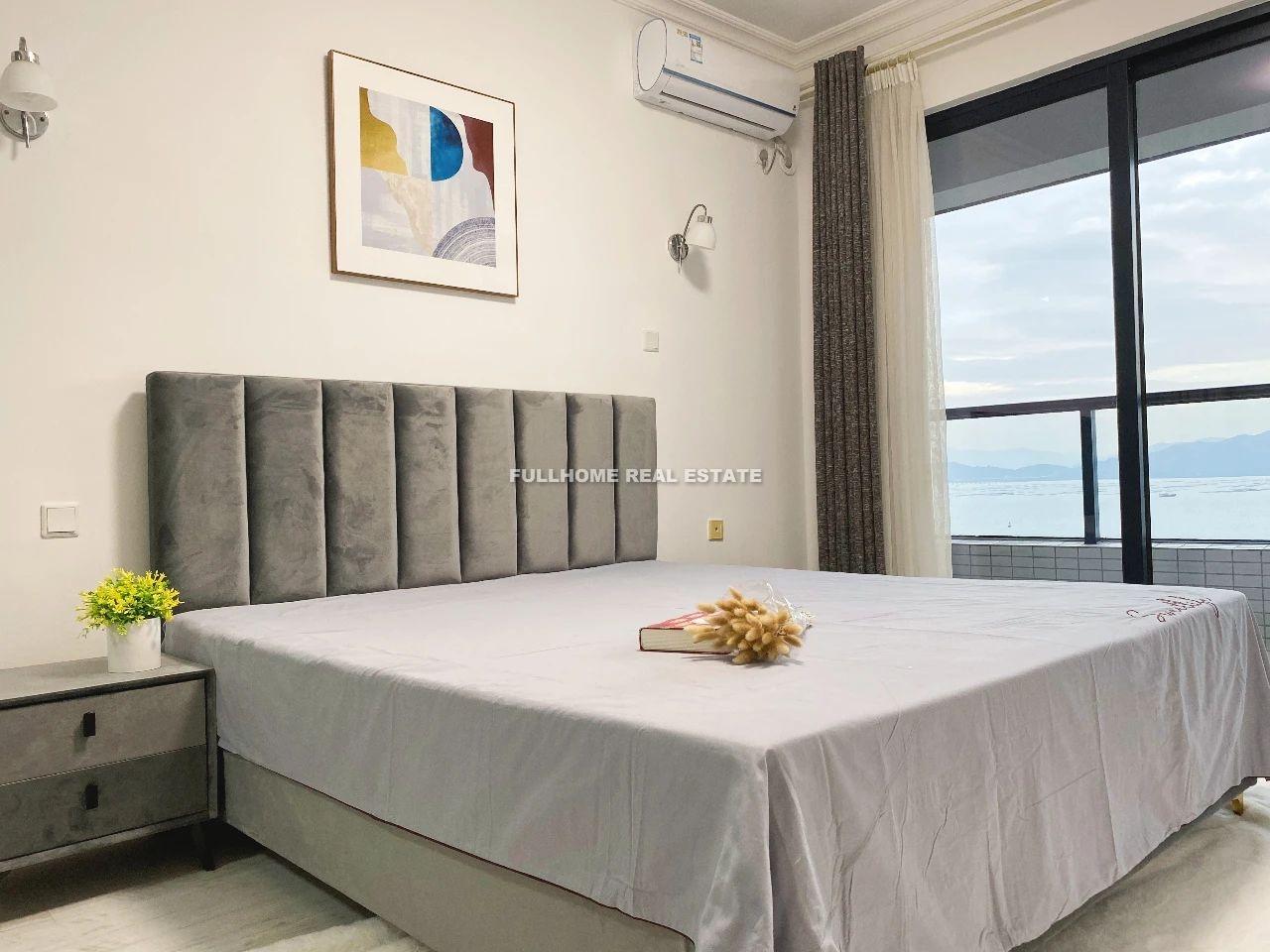 Peninsula Phase I - Interior view 5, Shenzhen rental property