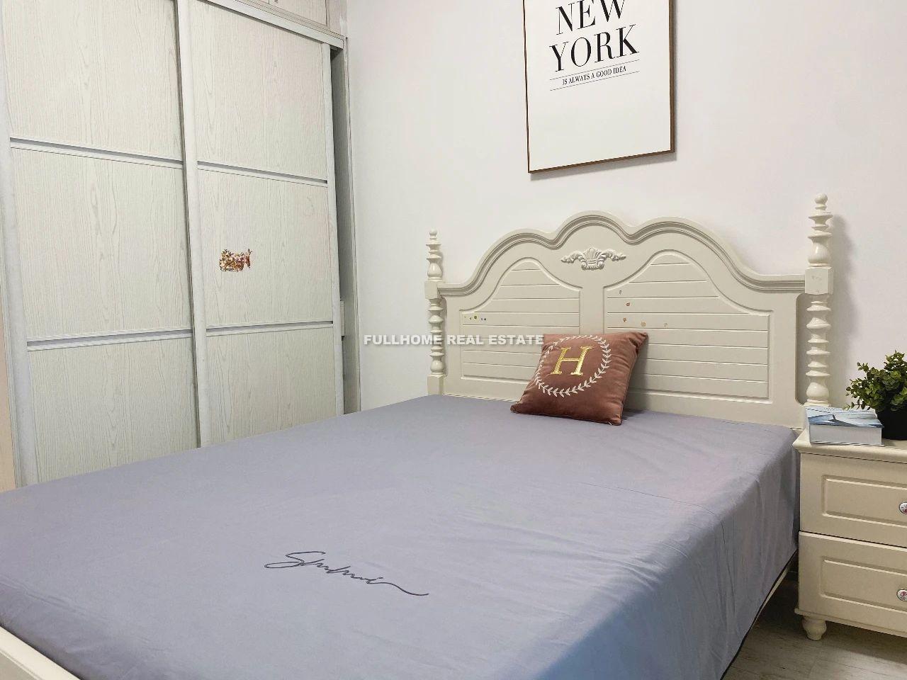 Peninsula Phase I - Interior view 6, Shenzhen rental property