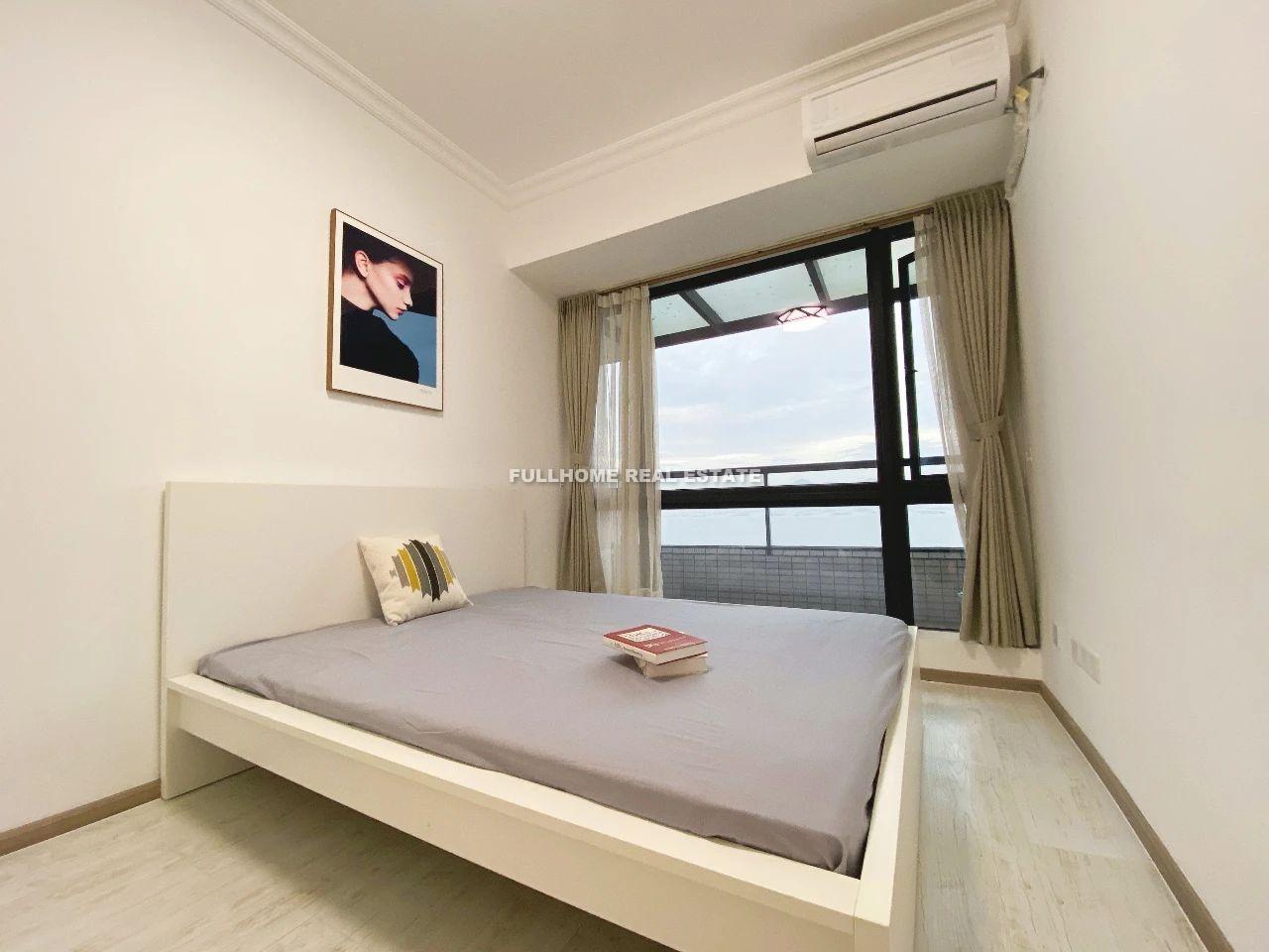 Peninsula Phase I - Interior view 7, Shenzhen rental property