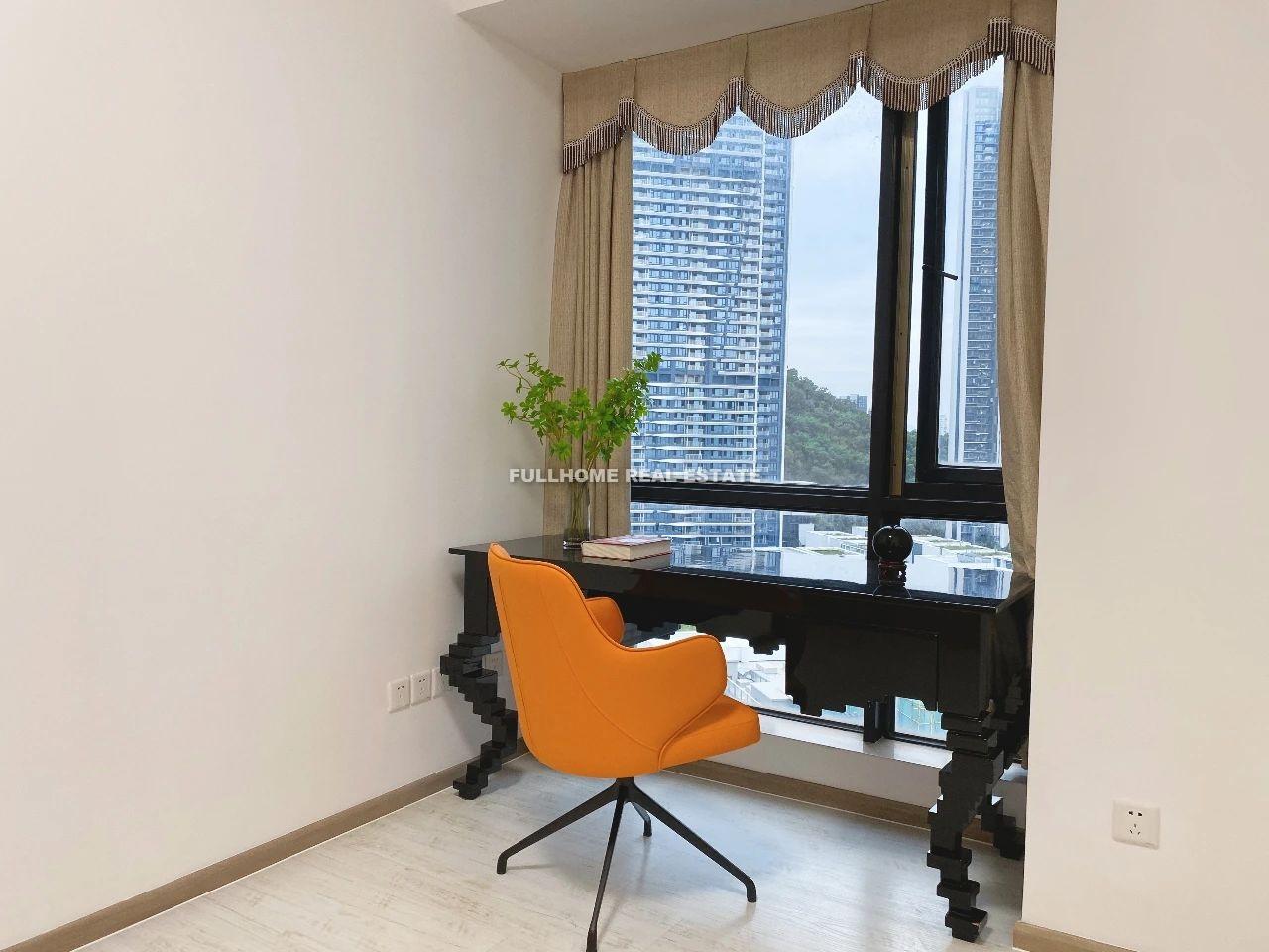 Peninsula Phase I - Interior view 8, Shenzhen rental property