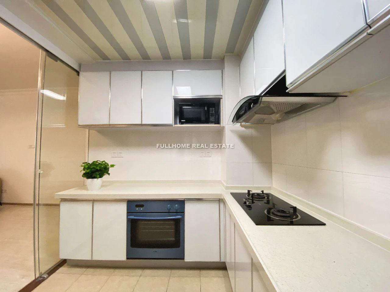 Peninsula Phase I - Interior view 9, Shenzhen rental property