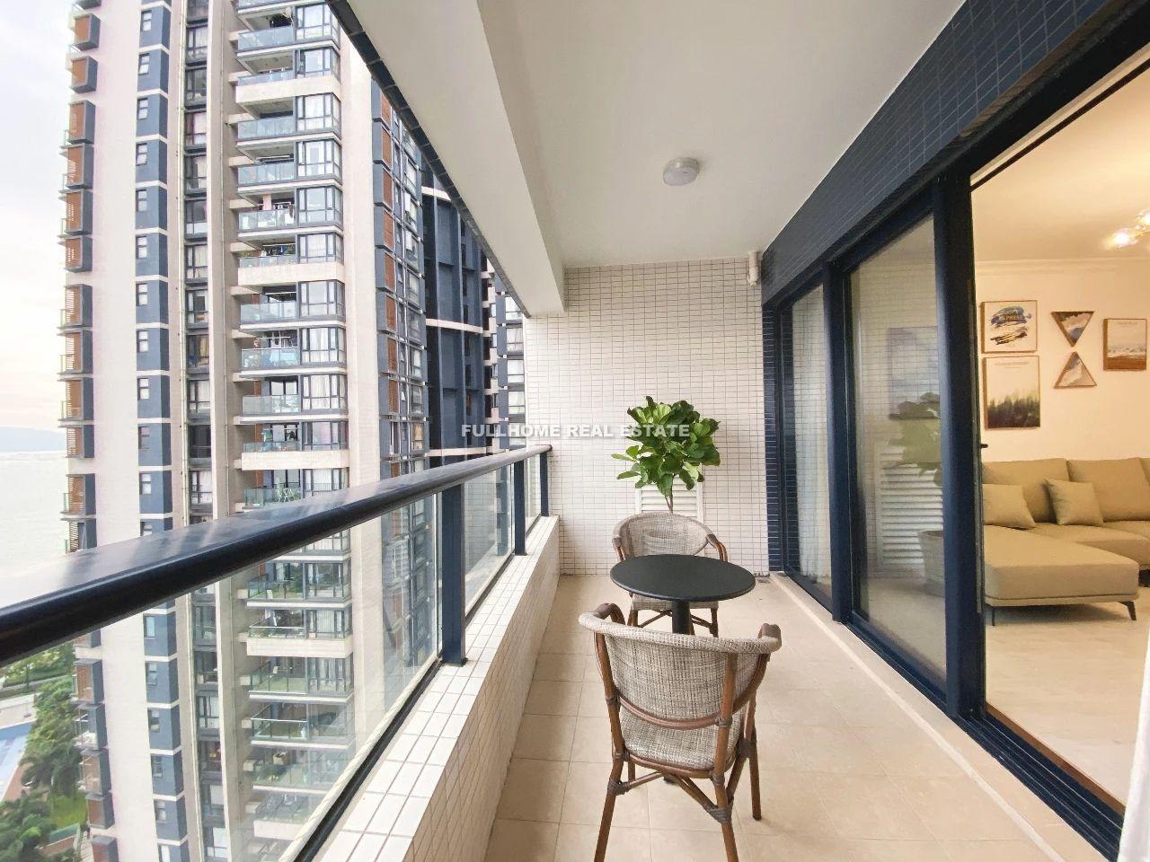 Peninsula Phase I - Interior view 12, Shenzhen rental property