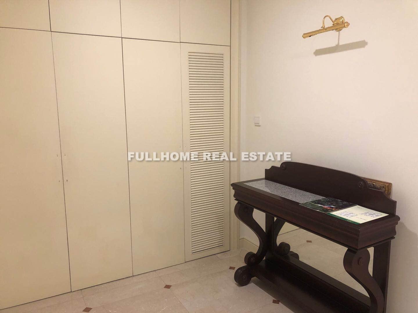 The Emerald - Interior view 14, Shanghai rental property