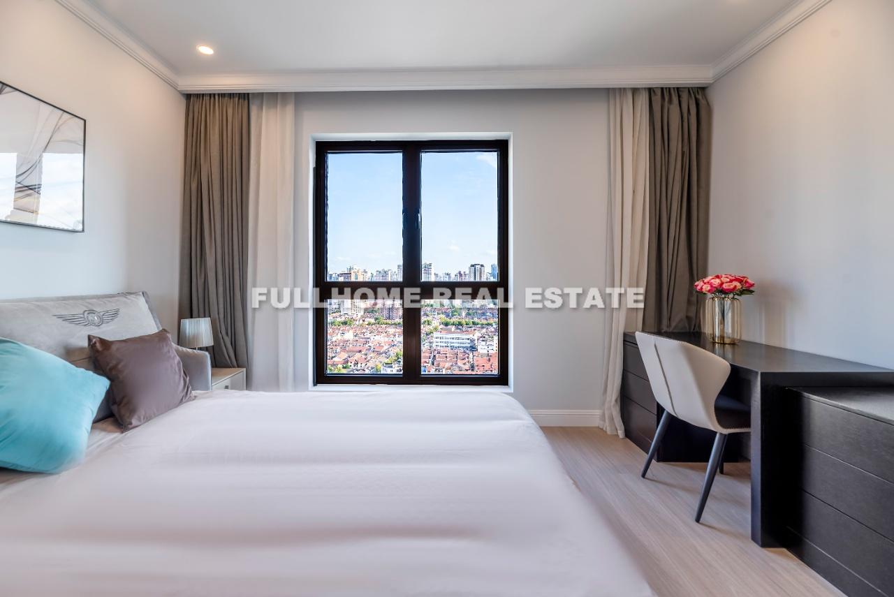 Lakeville Regency - Interior view 16, Shanghai rental property