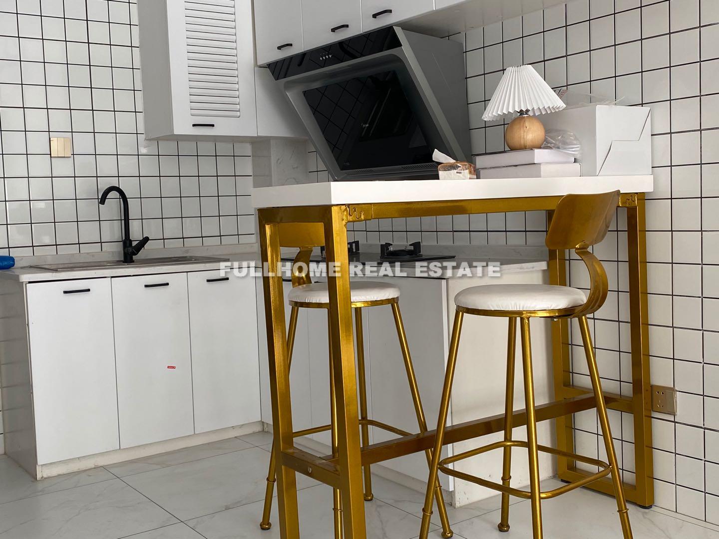 Lane1-2000 South Wuding Road Old House - Interior view 3, Shanghai rental property