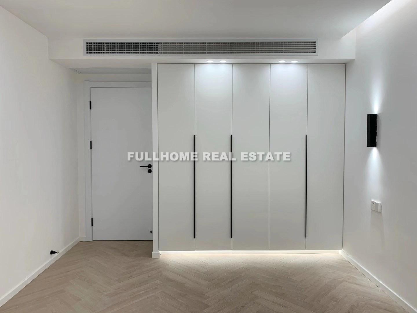 Jingan Yige - Interior view 8, Shanghai rental property