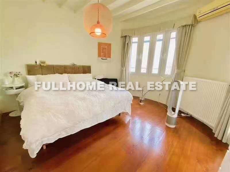 No.1-300 West Fuxing Road Old House - Interior view 3, Shanghai rental property