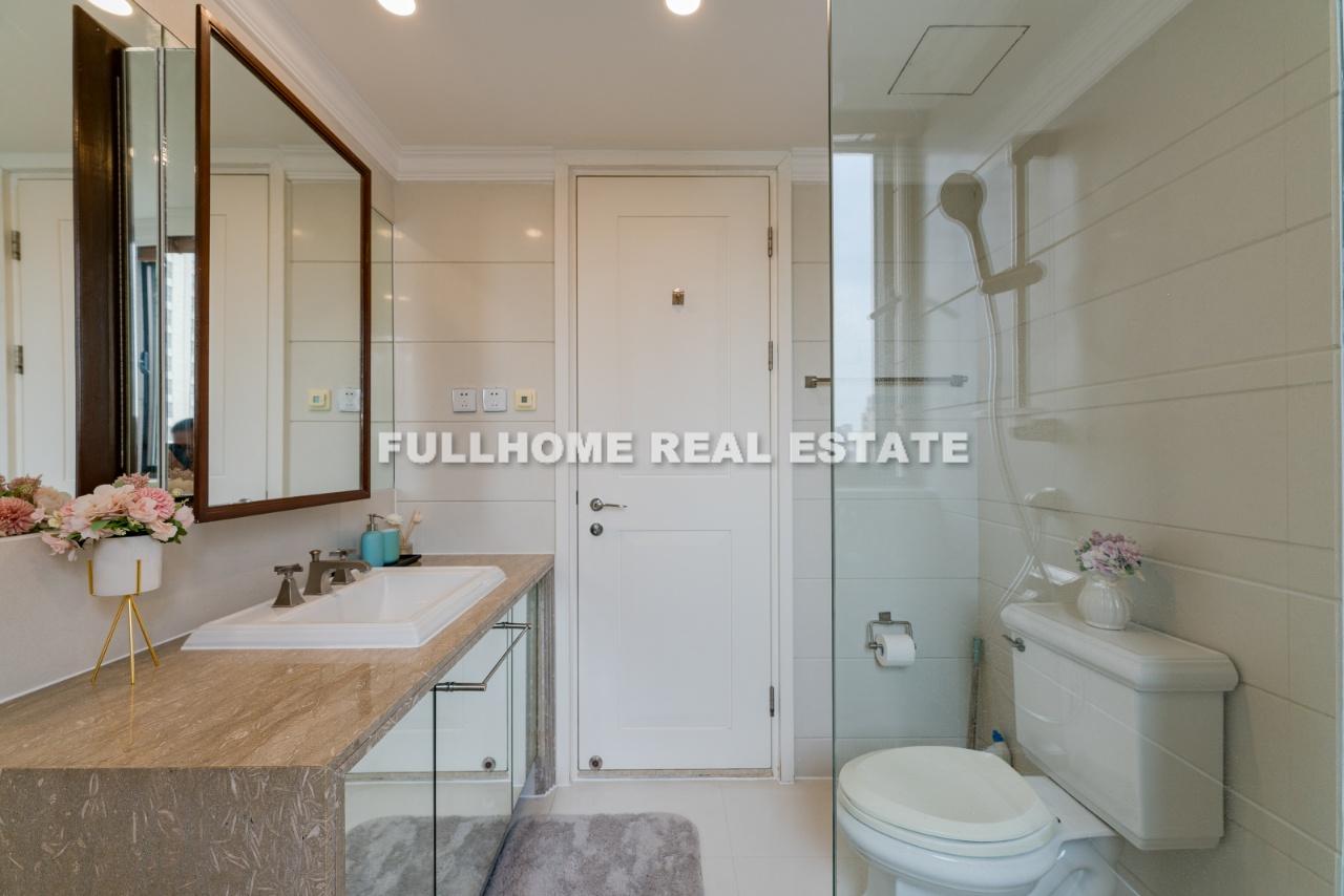 Lakeville Regency - Interior view 22, Shanghai rental property