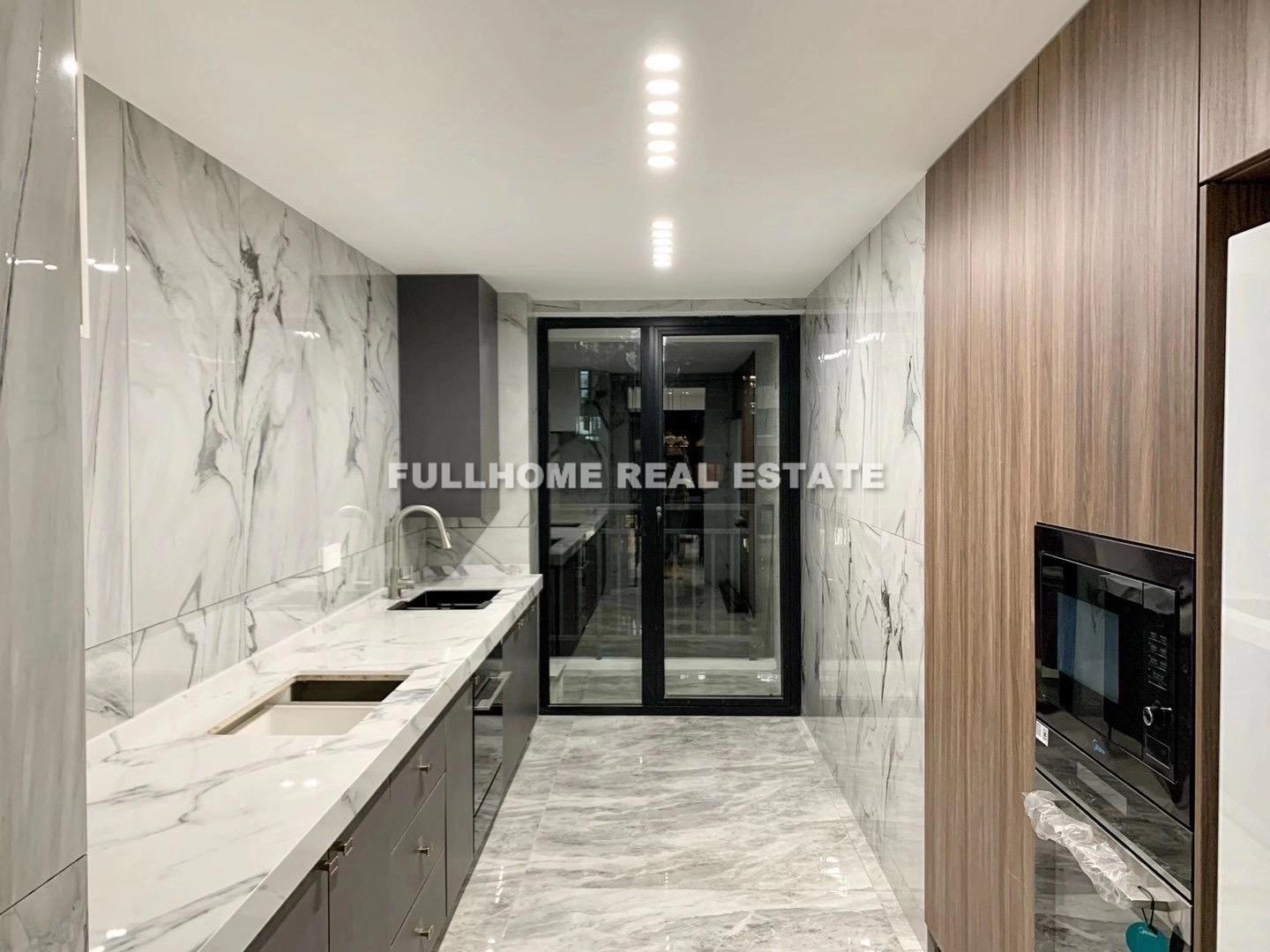 Jingan Yige - Interior view 9, Shanghai rental property