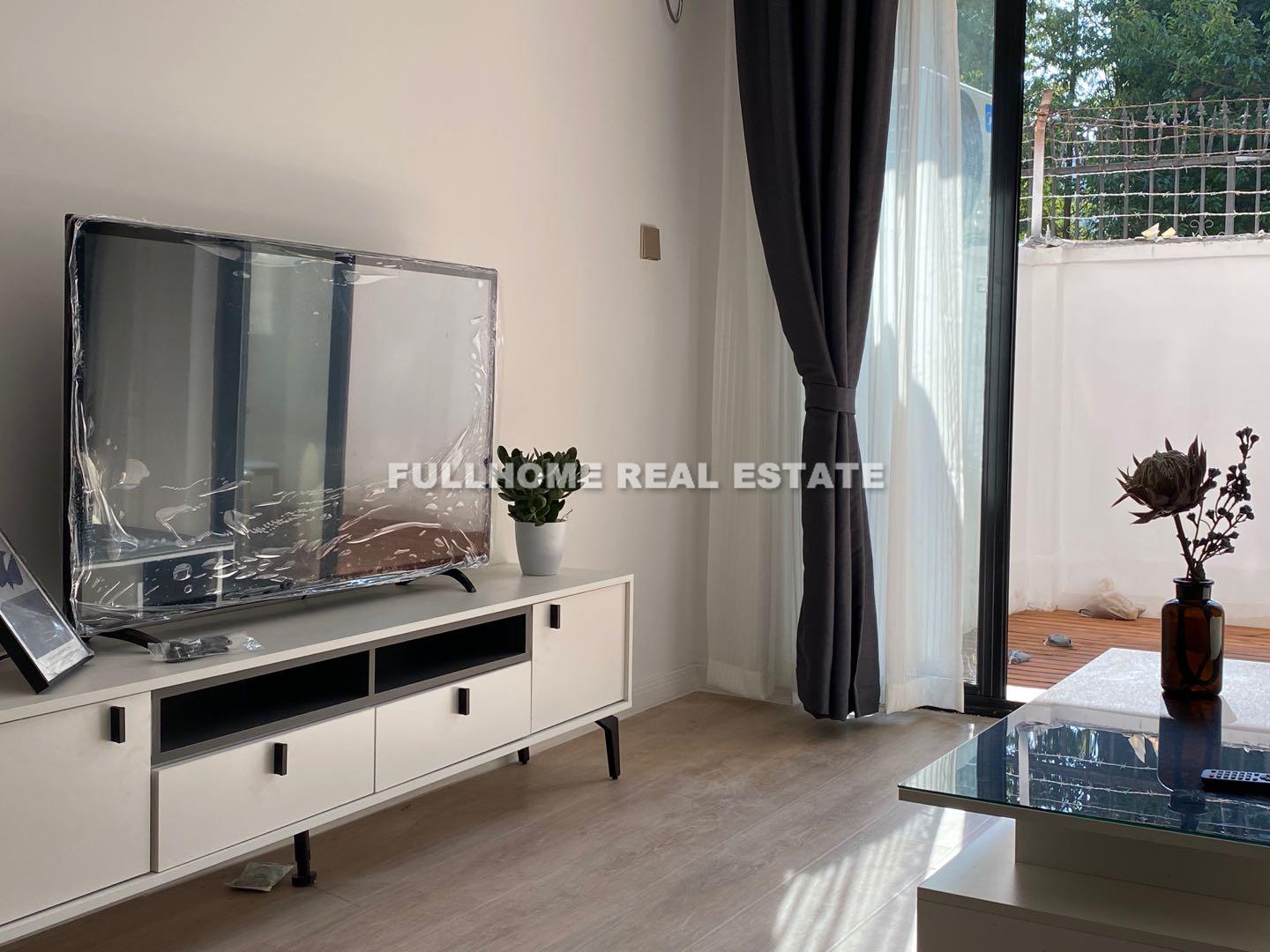 Lane1-2000 South Wuding Road Old House - Interior view 4, Shanghai rental property